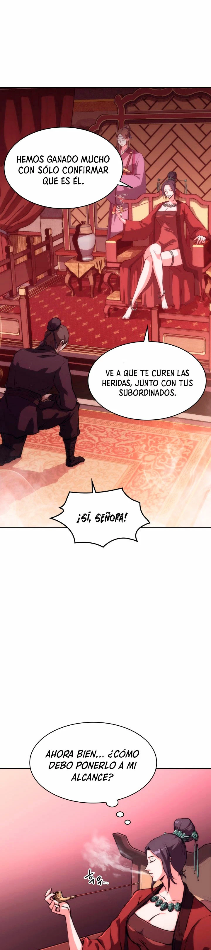 MookHyang – El Origen > Capitulo 33 > Page 111