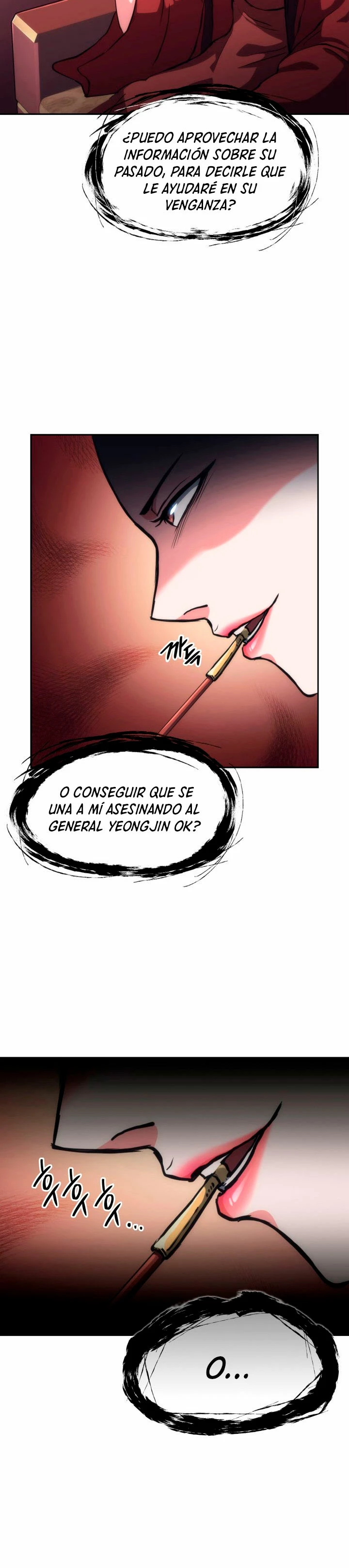 MookHyang – El Origen > Capitulo 33 > Page 121