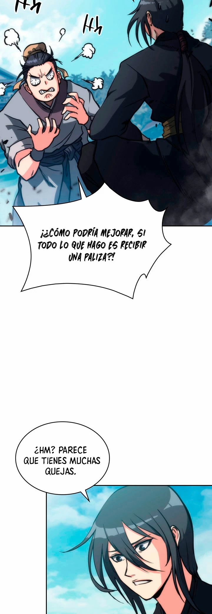 MookHyang – El Origen > Capitulo 33 > Page 221