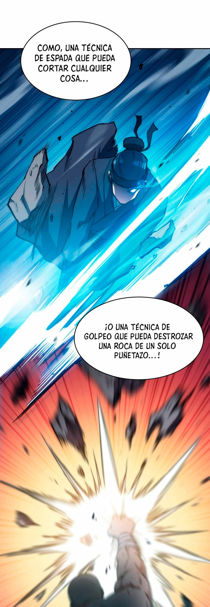 MookHyang – El Origen > Capitulo 33 > Page 241