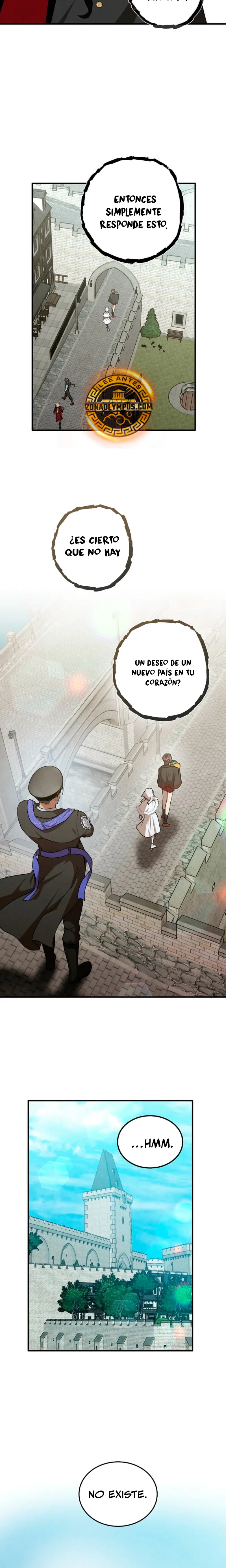 El legendario hijo menor de la Casa del Marques > Capitulo 132 > Page 151