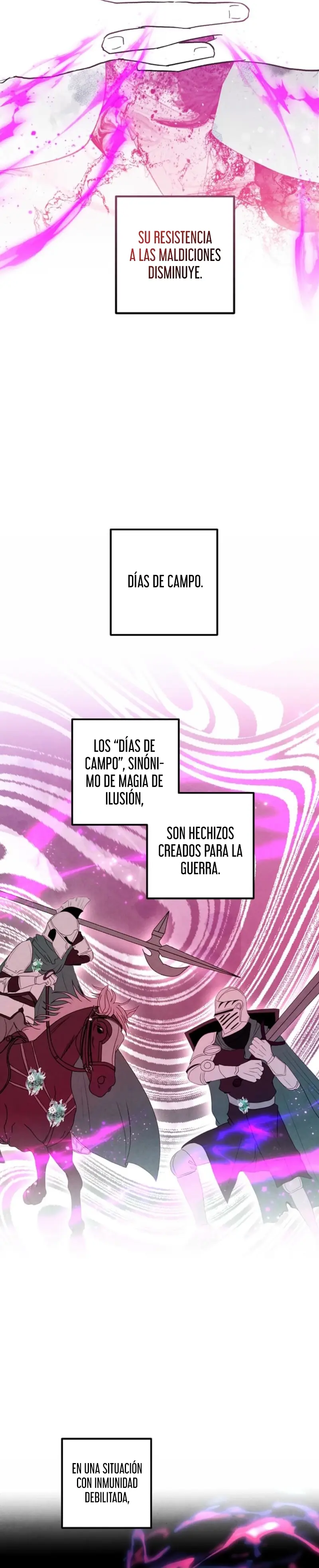 El legendario hijo menor de la Casa del Marques > Capitulo 136 > Page 11