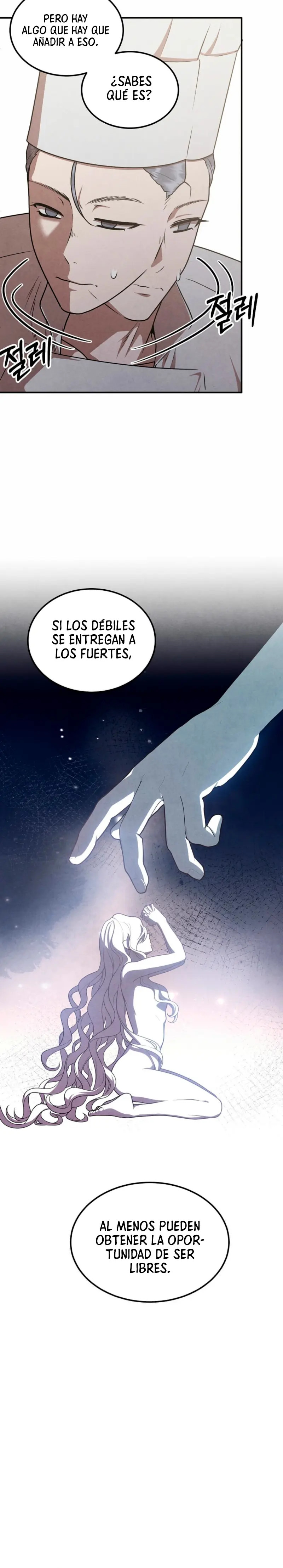 El legendario hijo menor de la Casa del Marques > Capitulo 140 > Page 71