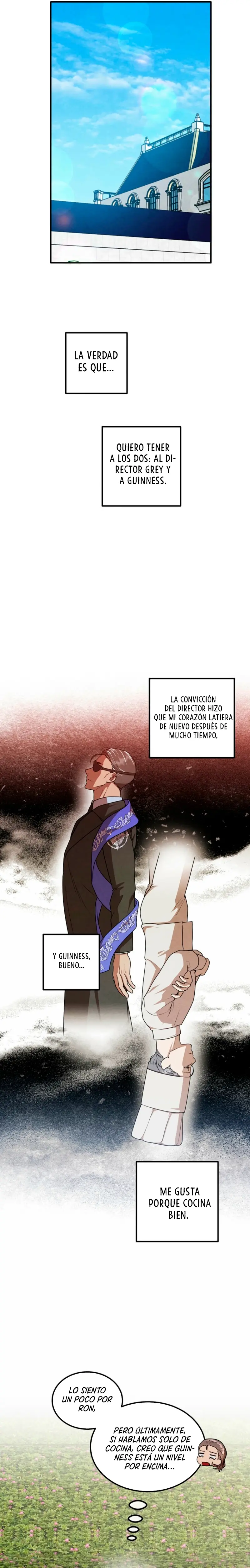El legendario hijo menor de la Casa del Marques > Capitulo 140 > Page 81