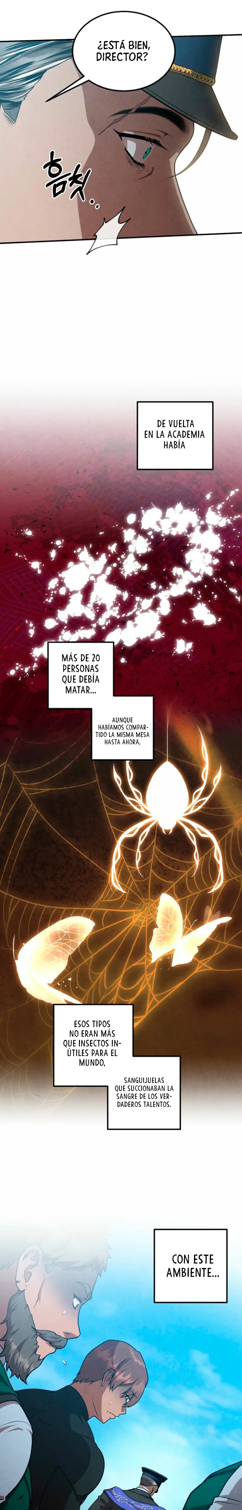 El legendario hijo menor de la Casa del Marques > Capitulo 141 > Page 51