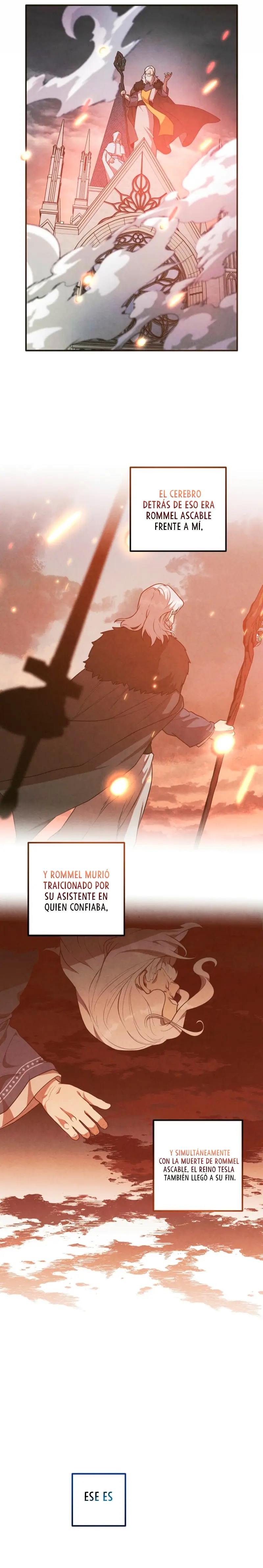 El legendario hijo menor de la Casa del Marques > Capitulo 146 > Page 71