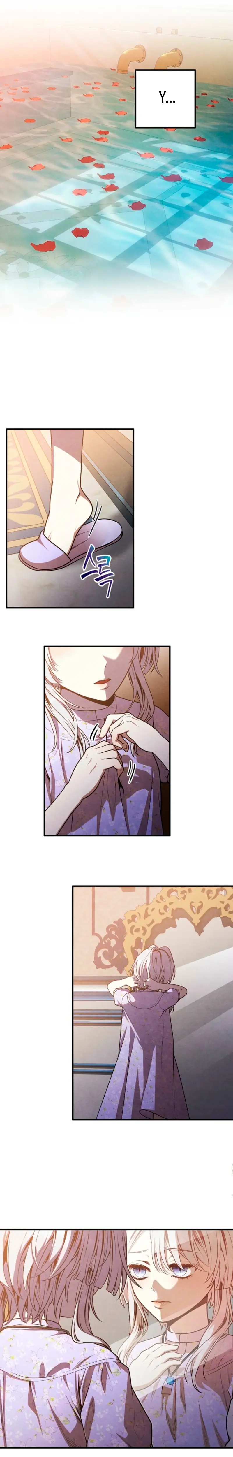 El legendario hijo menor de la Casa del Marques > Capitulo 149 > Page 141