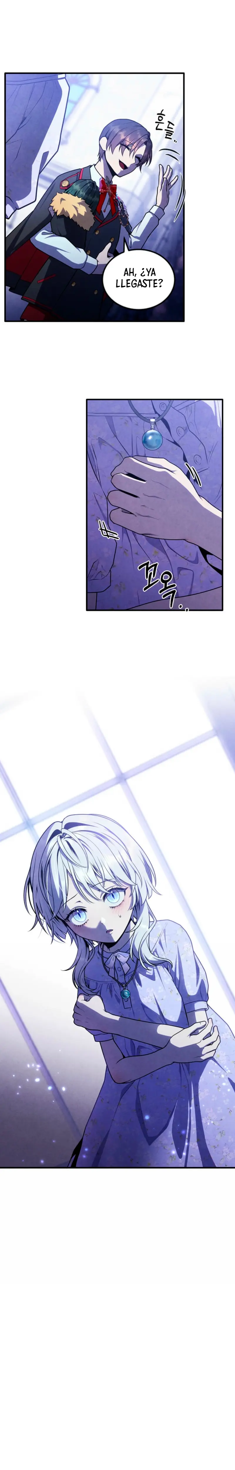 El legendario hijo menor de la Casa del Marques > Capitulo 149 > Page 181