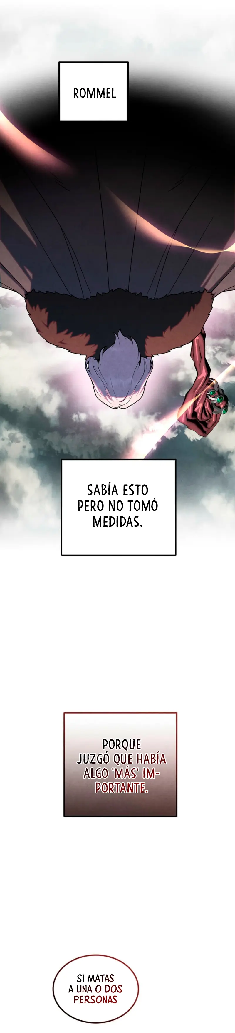 El legendario hijo menor de la Casa del Marques > Capitulo 148 > Page 31