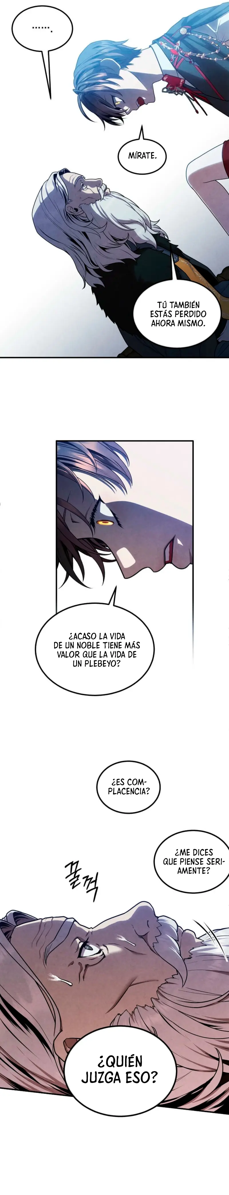 El legendario hijo menor de la Casa del Marques > Capitulo 148 > Page 51