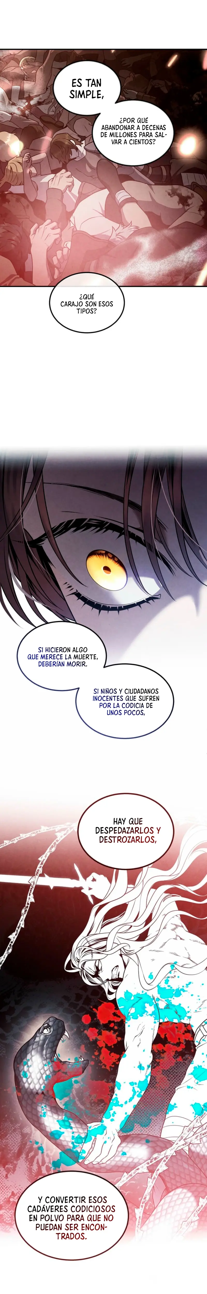 El legendario hijo menor de la Casa del Marques > Capitulo 148 > Page 71