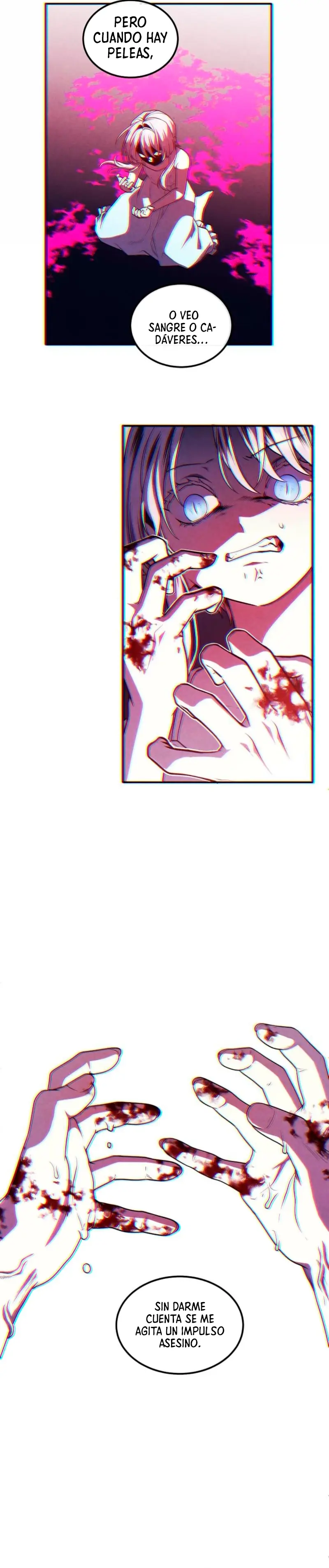 El legendario hijo menor de la Casa del Marques > Capitulo 150 > Page 41