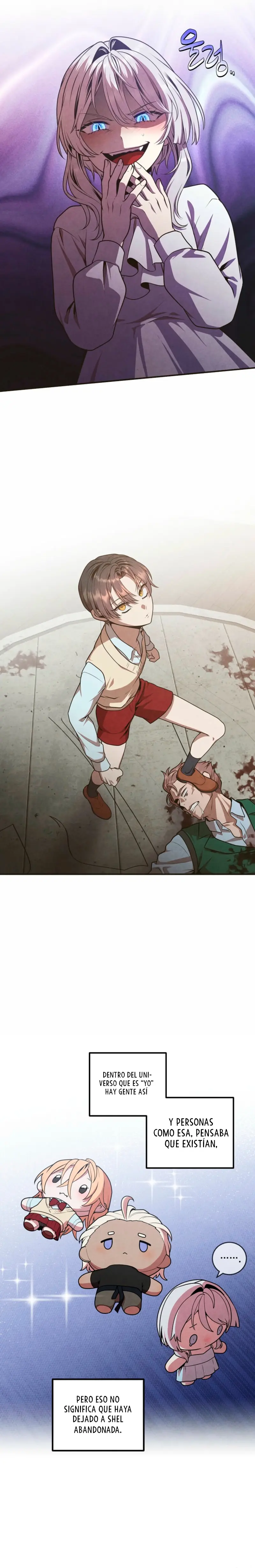 El legendario hijo menor de la Casa del Marques > Capitulo 150 > Page 71