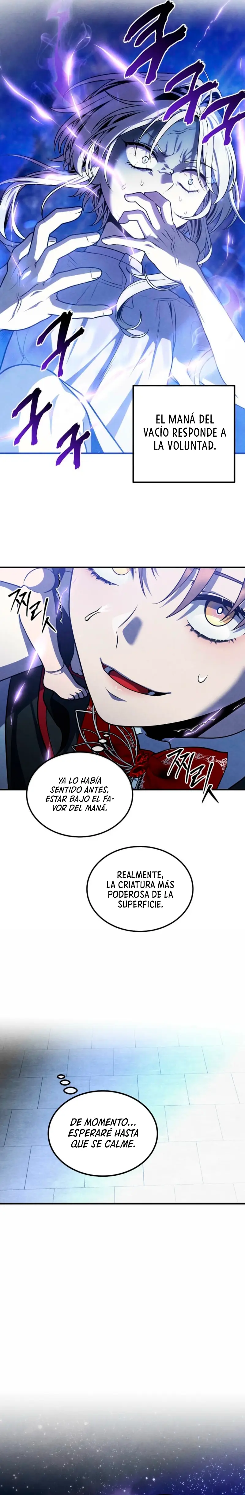 El legendario hijo menor de la Casa del Marques > Capitulo 150 > Page 171