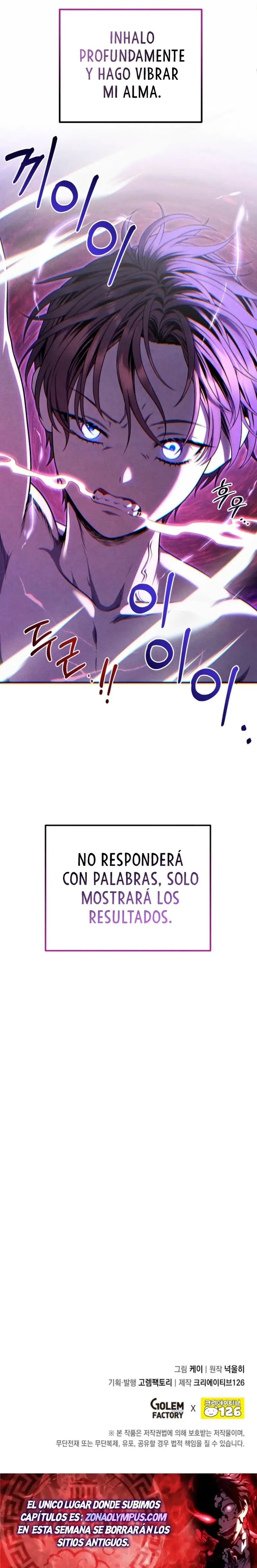 El legendario hijo menor de la Casa del Marques > Capitulo 151 > Page 181