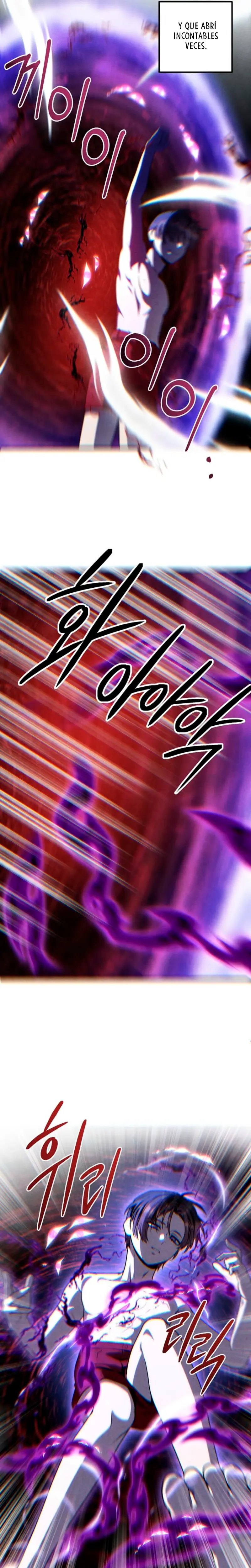 El legendario hijo menor de la Casa del Marques > Capitulo 152 > Page 41