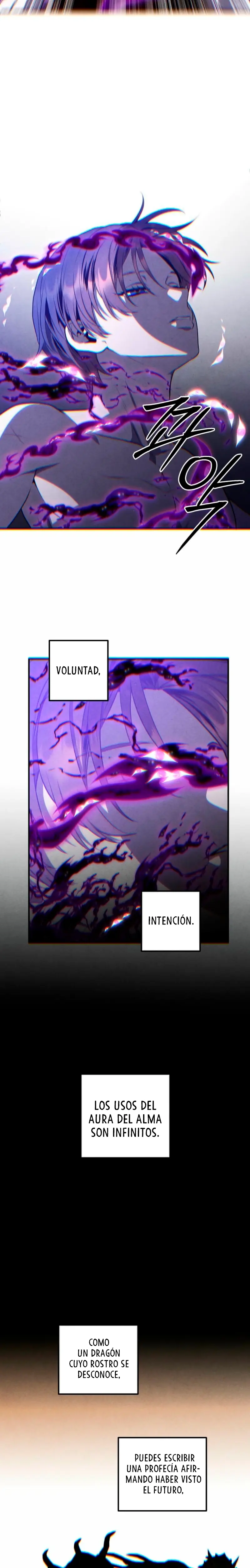 El legendario hijo menor de la Casa del Marques > Capitulo 152 > Page 51