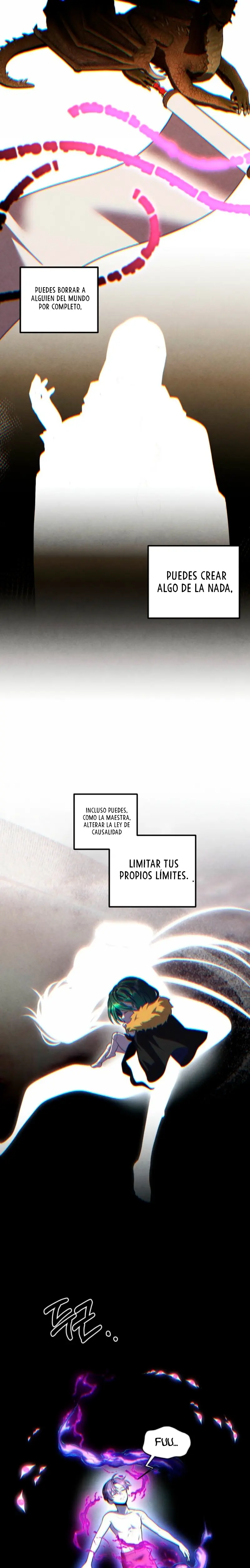 El legendario hijo menor de la Casa del Marques > Capitulo 152 > Page 61