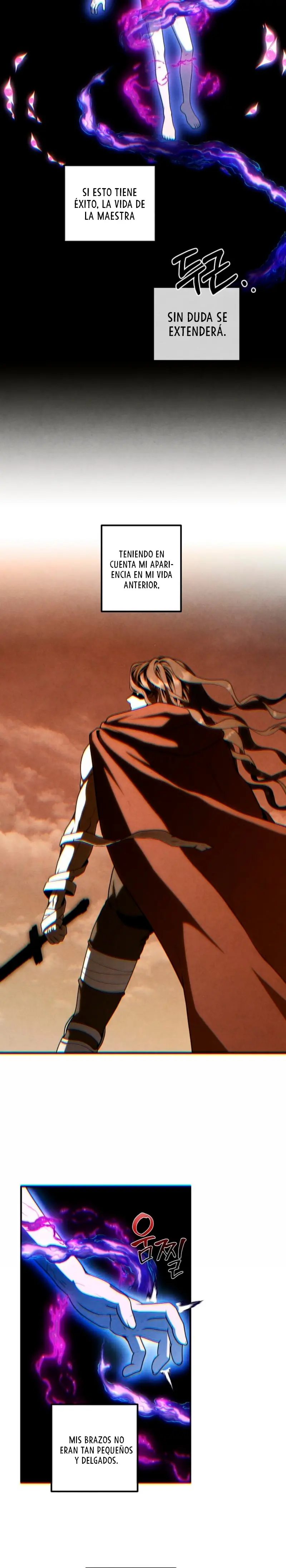 El legendario hijo menor de la Casa del Marques > Capitulo 152 > Page 71