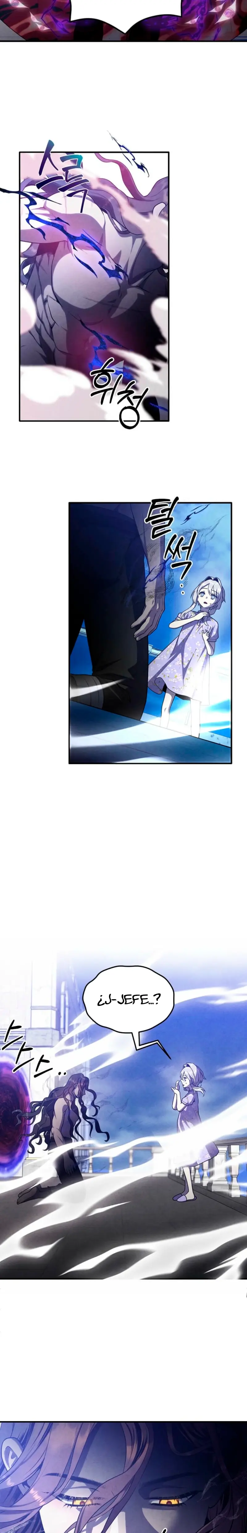 El legendario hijo menor de la Casa del Marques > Capitulo 152 > Page 101