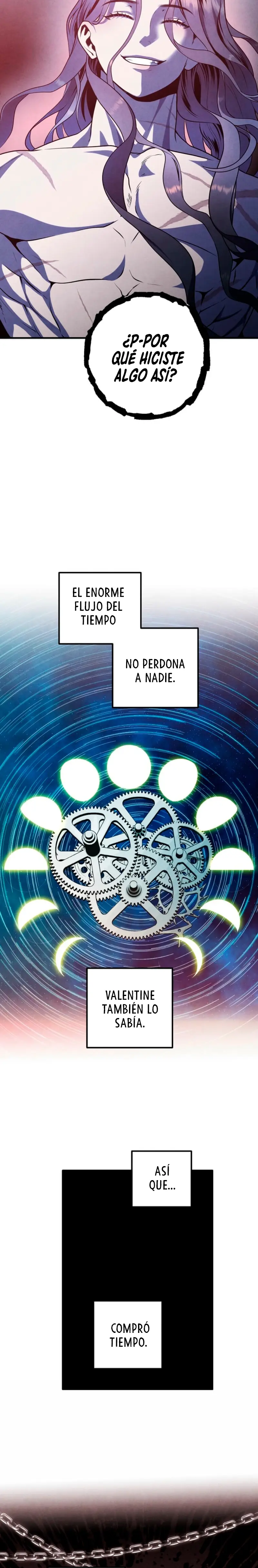 El legendario hijo menor de la Casa del Marques > Capitulo 152 > Page 131