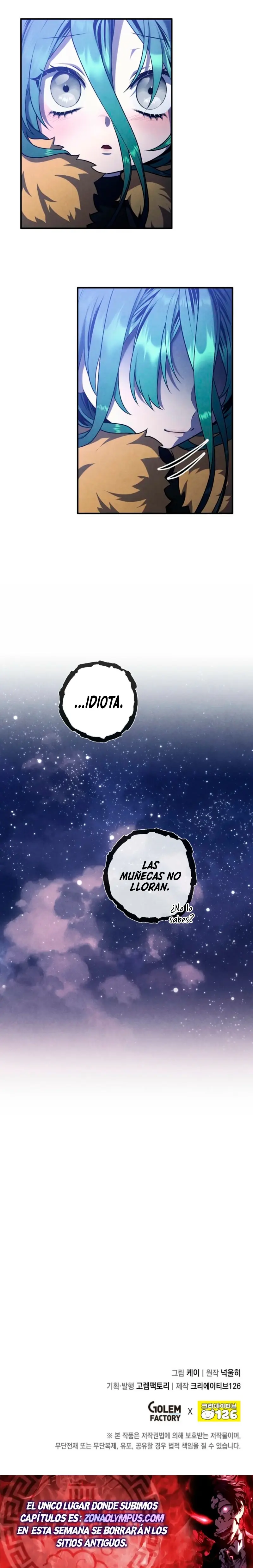 El legendario hijo menor de la Casa del Marques > Capitulo 152 > Page 181