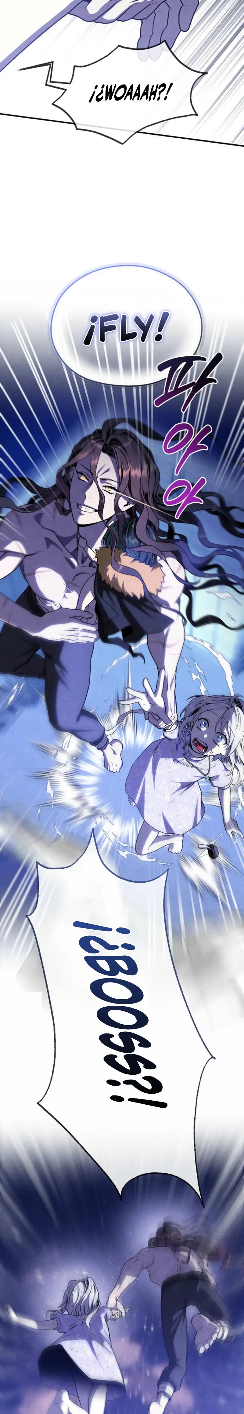 El legendario hijo menor de la Casa del Marques > Capitulo 153 > Page 31