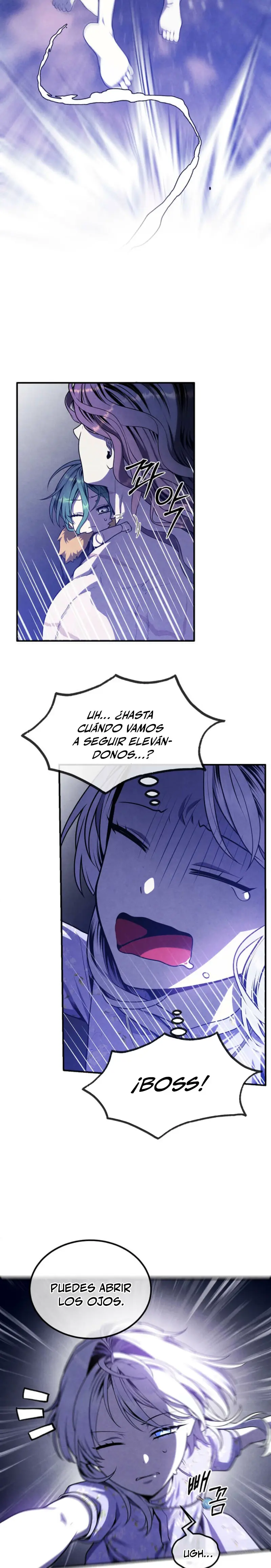 El legendario hijo menor de la Casa del Marques > Capitulo 153 > Page 41