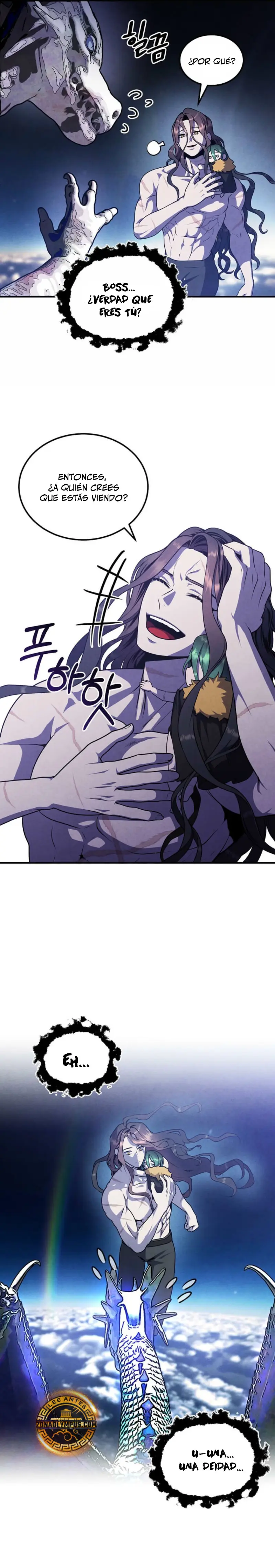 El legendario hijo menor de la Casa del Marques > Capitulo 153 > Page 81