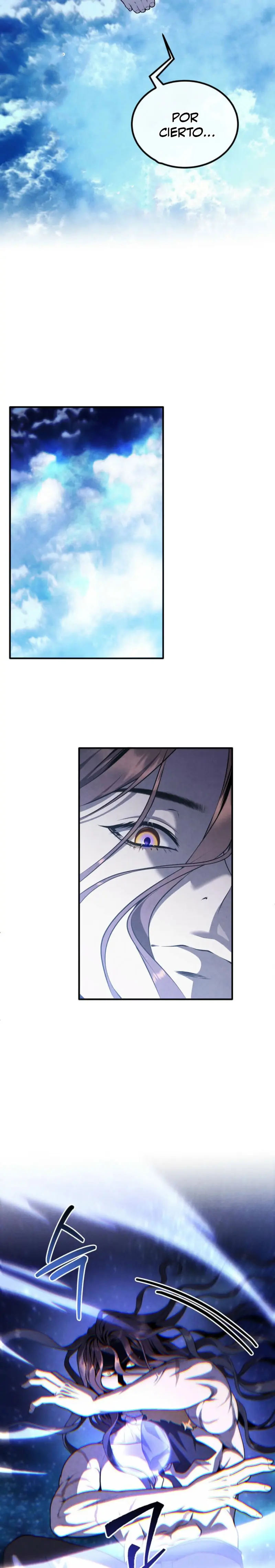 El legendario hijo menor de la Casa del Marques > Capitulo 153 > Page 111