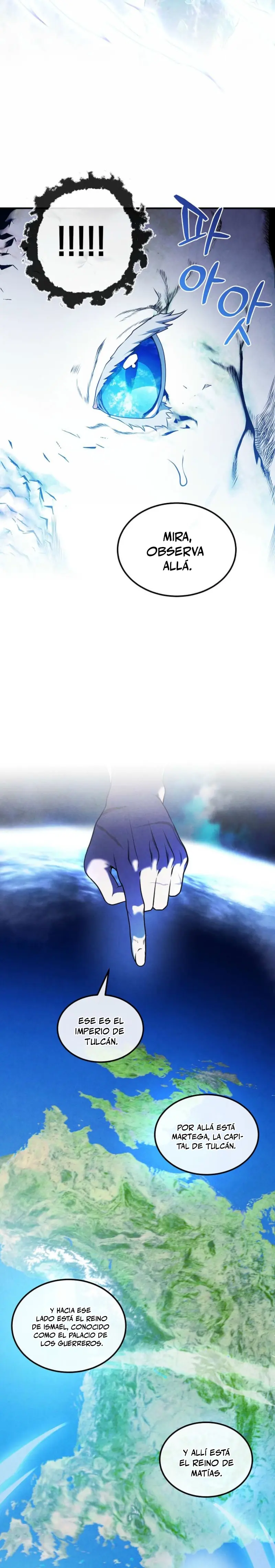 El legendario hijo menor de la Casa del Marques > Capitulo 153 > Page 141