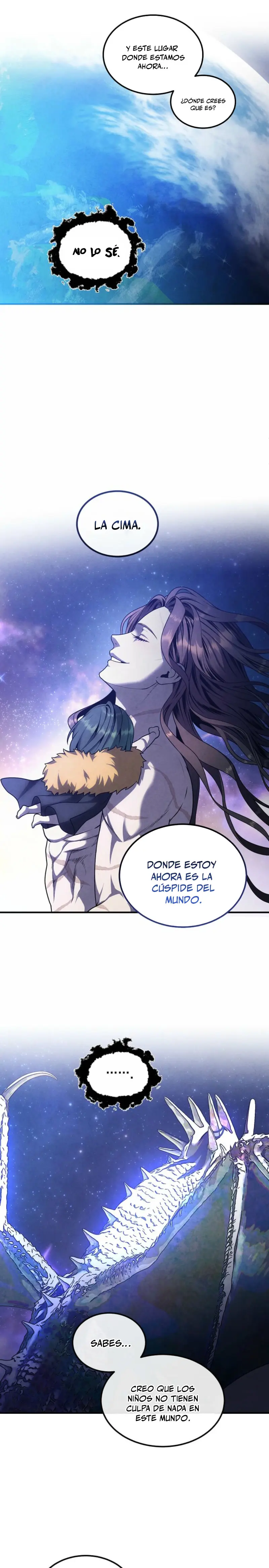 El legendario hijo menor de la Casa del Marques > Capitulo 153 > Page 161