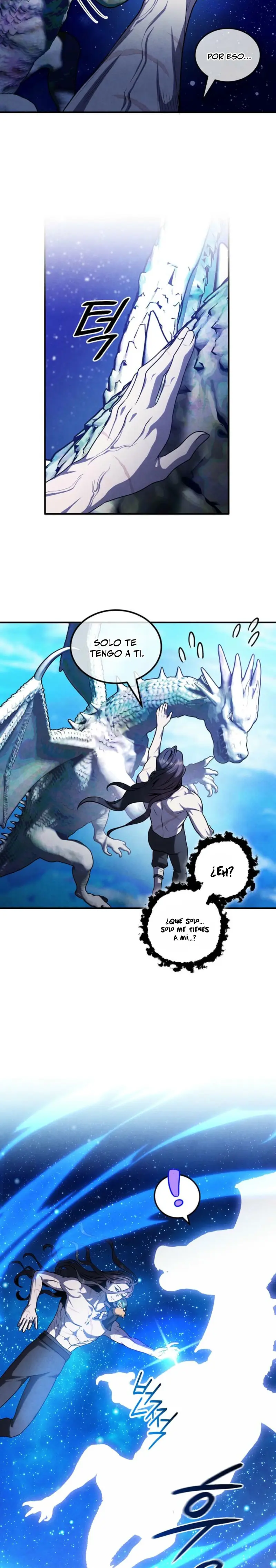 El legendario hijo menor de la Casa del Marques > Capitulo 154 > Page 41