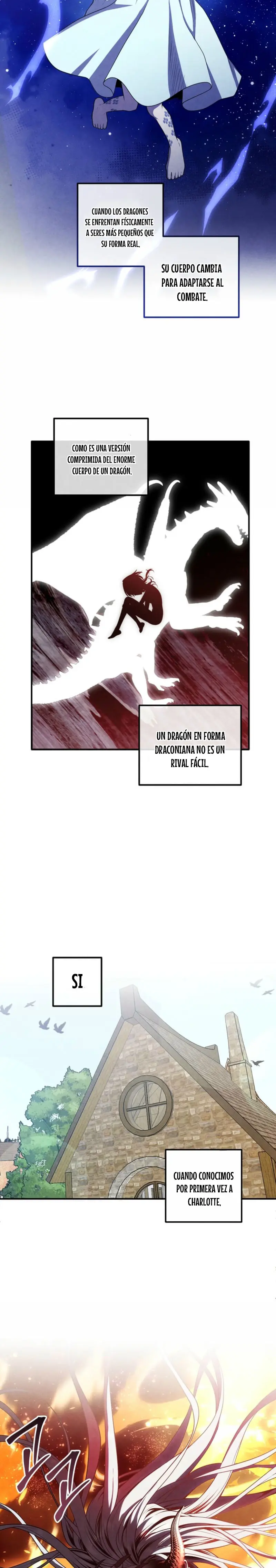 El legendario hijo menor de la Casa del Marques > Capitulo 154 > Page 61