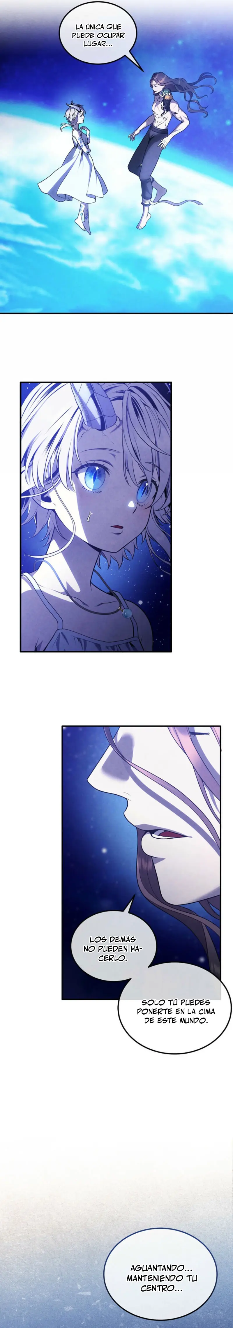 El legendario hijo menor de la Casa del Marques > Capitulo 154 > Page 81