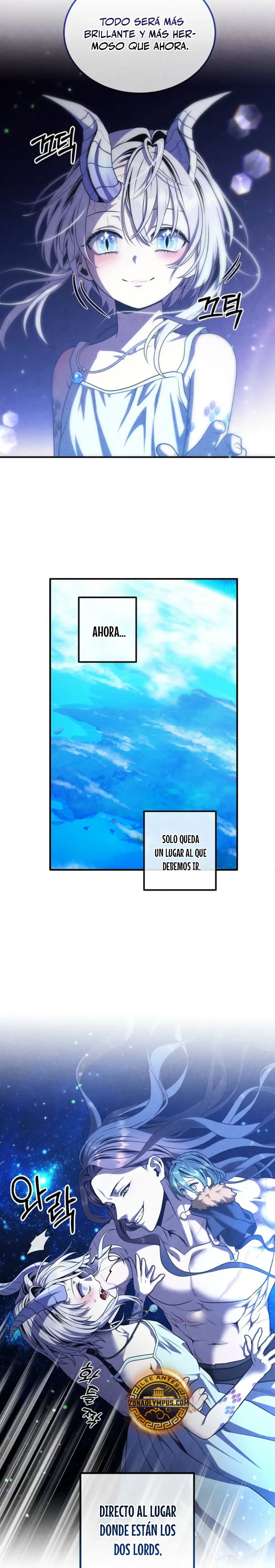 El legendario hijo menor de la Casa del Marques > Capitulo 154 > Page 131