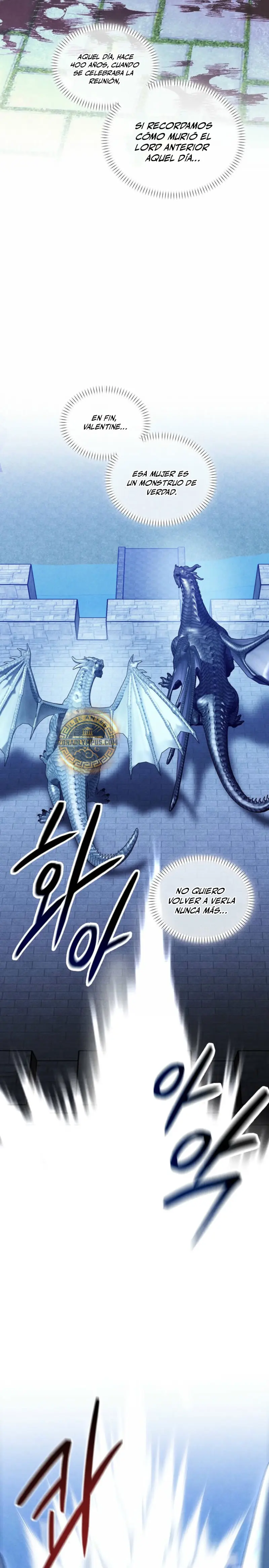 El legendario hijo menor de la Casa del Marques > Capitulo 154 > Page 211