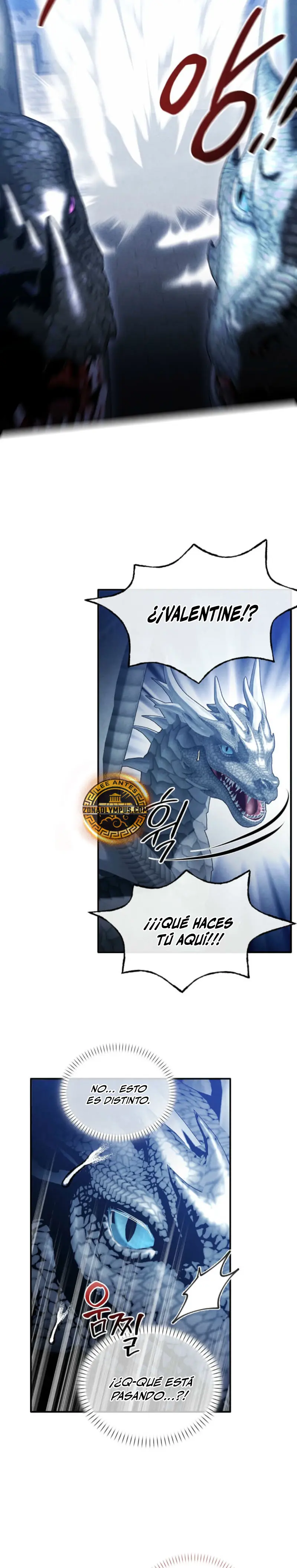 El legendario hijo menor de la Casa del Marques > Capitulo 154 > Page 221