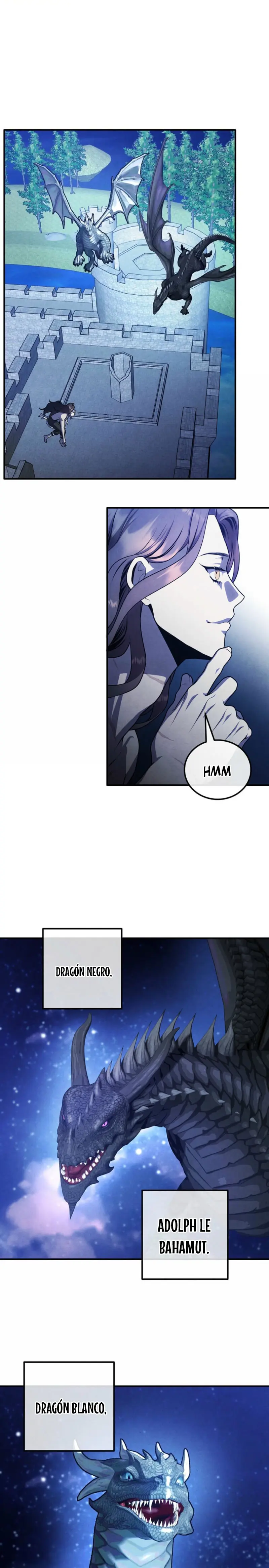 El legendario hijo menor de la Casa del Marques > Capitulo 155 > Page 31