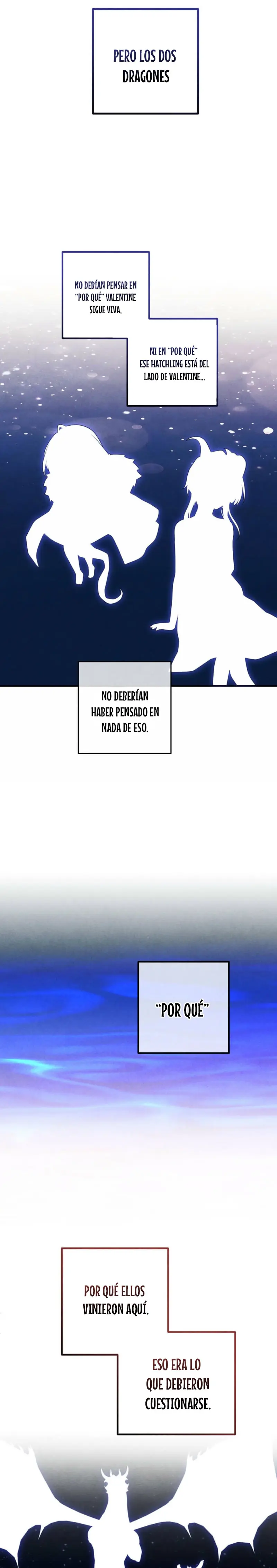 El legendario hijo menor de la Casa del Marques > Capitulo 155 > Page 111