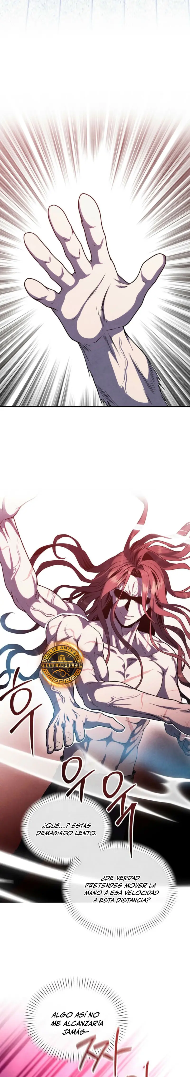 El legendario hijo menor de la Casa del Marques > Capitulo 155 > Page 131