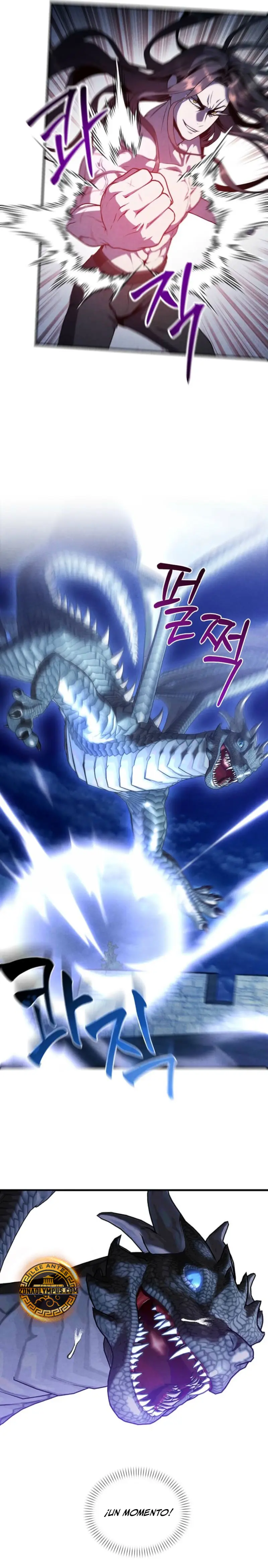 El legendario hijo menor de la Casa del Marques > Capitulo 155 > Page 151