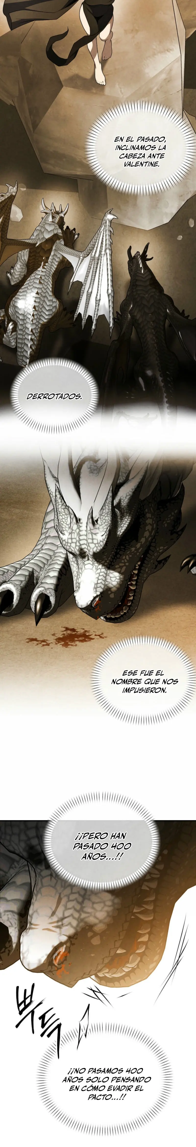 El legendario hijo menor de la Casa del Marques > Capitulo 155 > Page 171