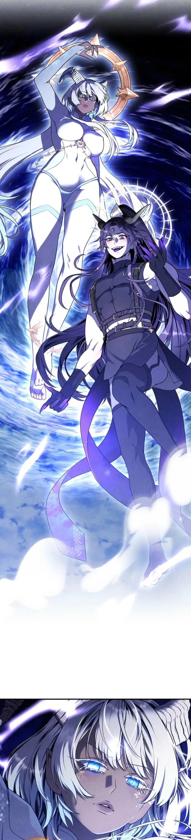 El legendario hijo menor de la Casa del Marques > Capitulo 155 > Page 221