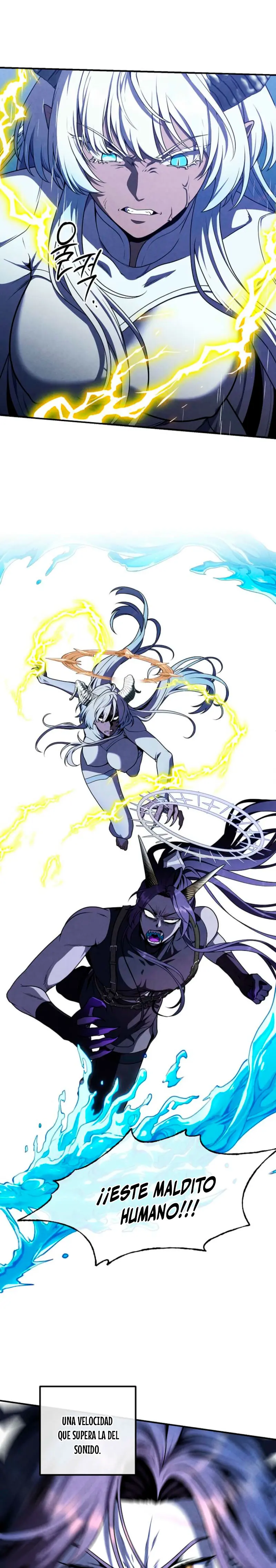 El legendario hijo menor de la Casa del Marques > Capitulo 156 > Page 51