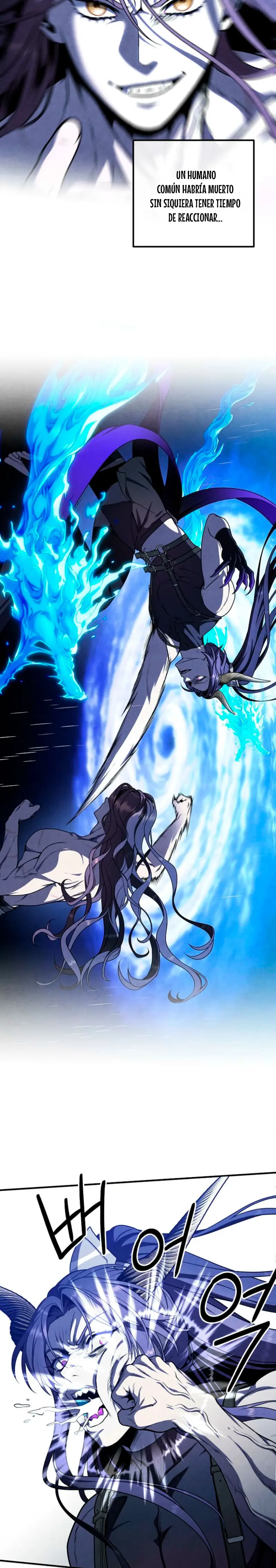 El legendario hijo menor de la Casa del Marques > Capitulo 156 > Page 61