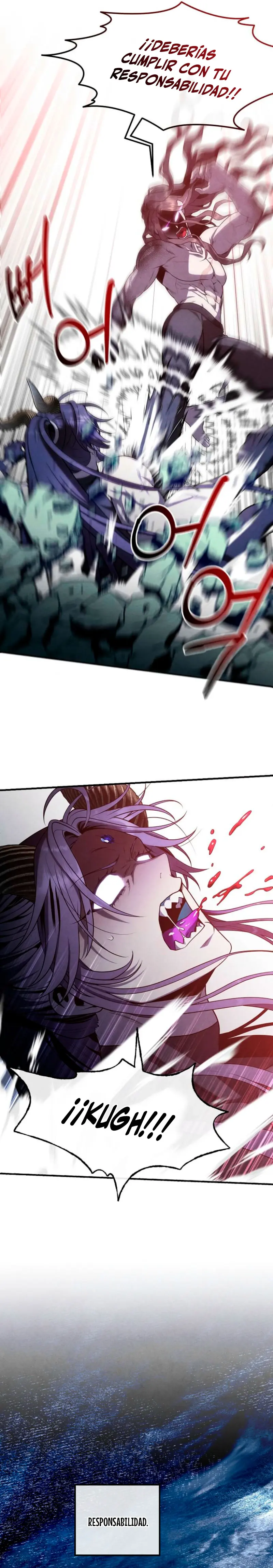 El legendario hijo menor de la Casa del Marques > Capitulo 156 > Page 151