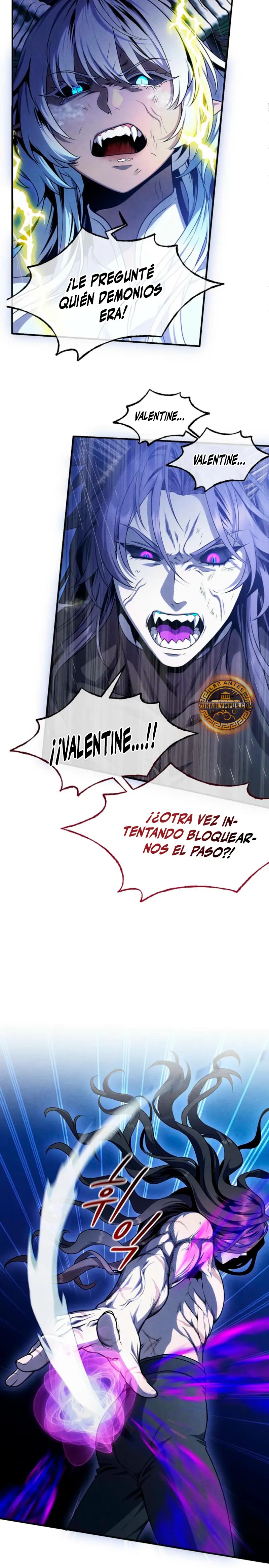 El legendario hijo menor de la Casa del Marques > Capitulo 157 > Page 71