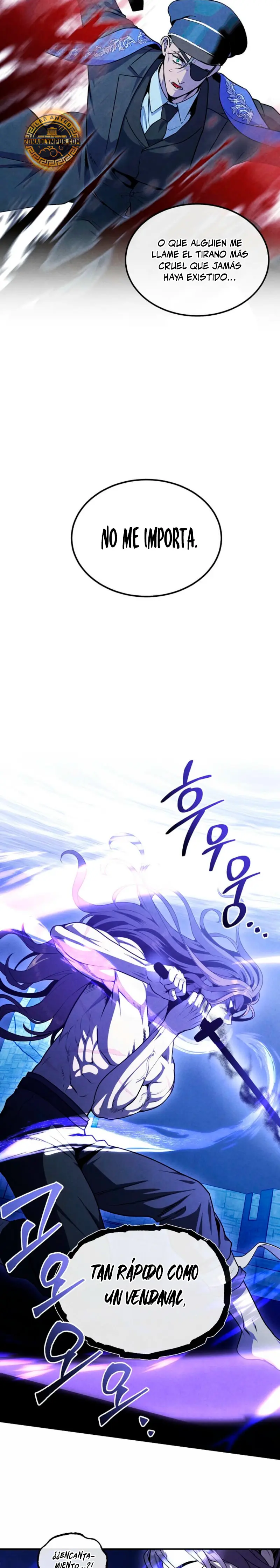 El legendario hijo menor de la Casa del Marques > Capitulo 157 > Page 131