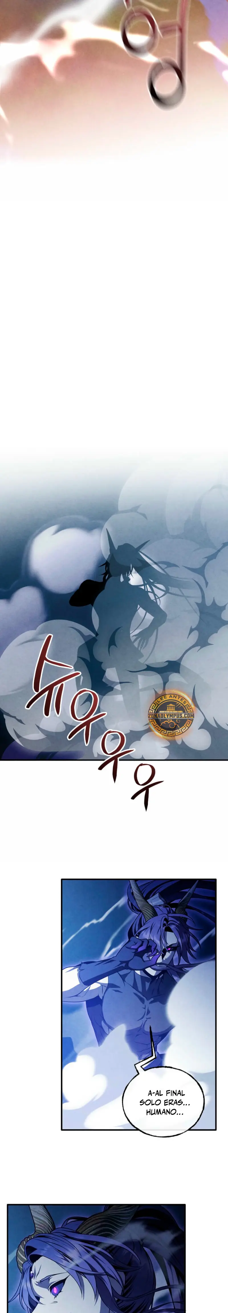 El legendario hijo menor de la Casa del Marques > Capitulo 157 > Page 171